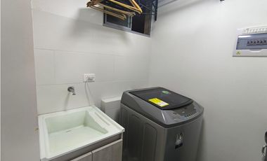 VENDO APARTAMENTO EN CONJUNTO CERRADO