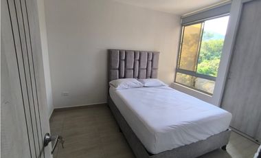 VENDO APARTAMENTO EN CONJUNTO CERRADO
