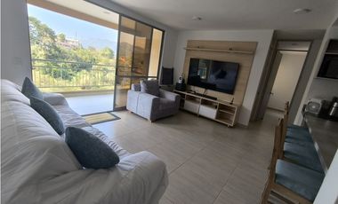 VENDO APARTAMENTO EN CONJUNTO CERRADO