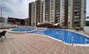 VENDO APARTAMENTO EN CONJUNTO CERRADO