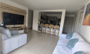 VENDO APARTAMENTO EN CONJUNTO CERRADO