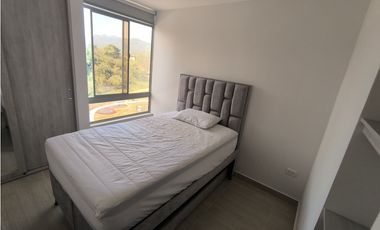 VENDO APARTAMENTO EN CONJUNTO CERRADO