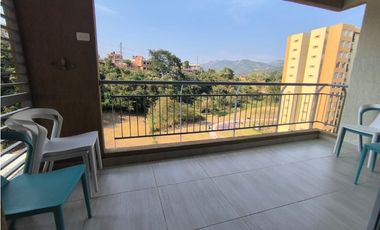 VENDO APARTAMENTO EN CONJUNTO CERRADO