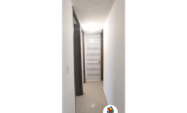 Alquiler de Apartamento en Caribe Verde - Barranquilla