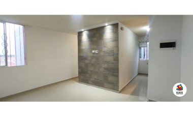 Alquiler de Apartamento en Caribe Verde - Barranquilla