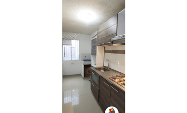 Alquiler de Apartamento en Caribe Verde - Barranquilla
