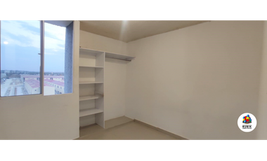 Alquiler de Apartamento en Caribe Verde - Barranquilla