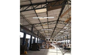 MUELLE DE CARGA CROSSDOCKING EN ARRIENDO, ZONA INDUSTRIAL, YUMBO