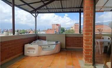 Apartamento en Venta en Medellín Sector Simón  Bolívar