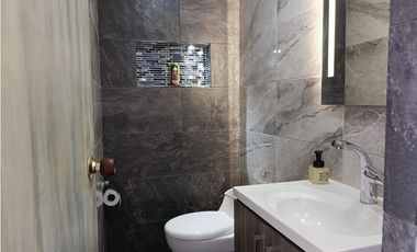 Apartamento en Venta en Medellín Sector Simón  Bolívar