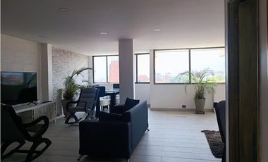 Apartamento en Venta en Medellín Sector Simón  Bolívar