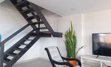 Apartamento en Venta en Medellín Sector Simón  Bolívar