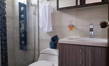 Apartamento en Venta en Medellín Sector Simón  Bolívar