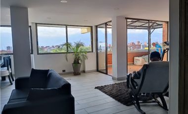 Apartamento en Venta en Medellín Sector Simón  Bolívar
