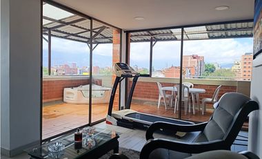 Apartamento en Venta en Medellín Sector Simón  Bolívar