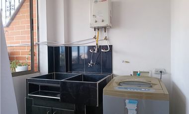 Apartamento en Venta en Medellín Sector Simón  Bolívar