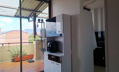 Apartamento en Venta en Medellín Sector Simón  Bolívar