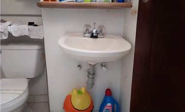 Apartamento en Venta en Medellín Sector Simón  Bolívar