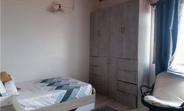 Apartamento en Venta en Medellín Sector Simón  Bolívar