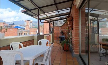 Apartamento en Venta en Medellín Sector Simón  Bolívar
