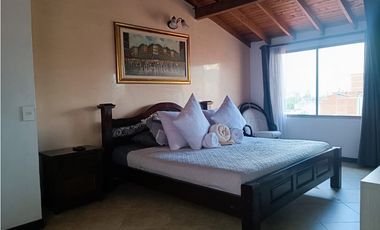 Apartamento en Venta en Medellín Sector Simón  Bolívar