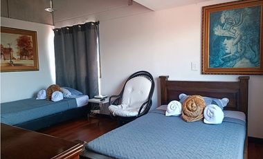 Apartamento en Venta en Medellín Sector Simón  Bolívar