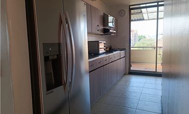 Apartamento en Venta en Medellín Sector Simón  Bolívar