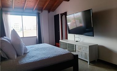 Apartamento en Venta en Medellín Sector Simón  Bolívar