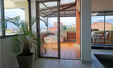 Apartamento en Venta en Medellín Sector Simón  Bolívar