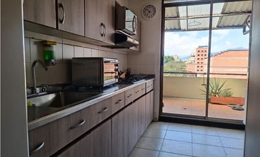 Apartamento en Venta en Medellín Sector Simón  Bolívar