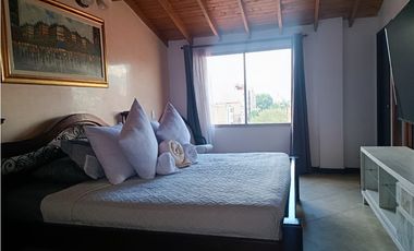 Apartamento en Venta en Medellín Sector Simón  Bolívar