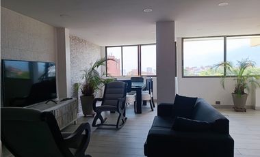 Apartamento en Venta en Medellín Sector Simón  Bolívar