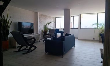 Apartamento en Venta en Medellín Sector Simón  Bolívar