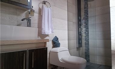 Apartamento en Venta en Medellín Sector Simón  Bolívar