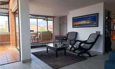 Apartamento en Venta en Medellín Sector Simón  Bolívar