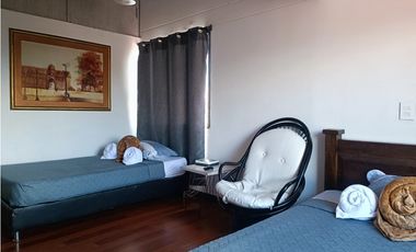 Apartamento en Venta en Medellín Sector Simón  Bolívar