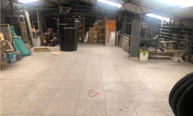 LOCAL EN ARRIENDO, SOACHA SOBRE VIA PRINCIPAL