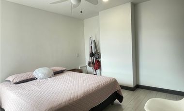 Apartamento en Arriendo Ciudad del Rio Medellín