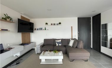 Apartamento en Arriendo Ciudad del Rio Medellín