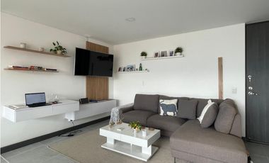 Apartamento en Arriendo Ciudad del Rio Medellín