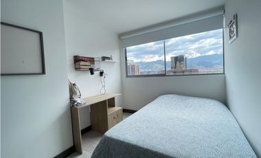 Apartamento en Arriendo Ciudad del Rio Medellín