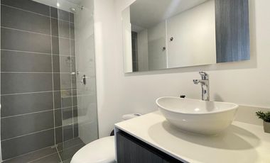 Apartamento en Arriendo Ciudad del Rio Medellín