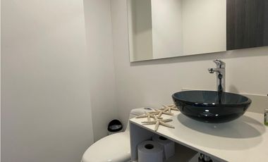 Apartamento en Arriendo Ciudad del Rio Medellín