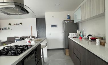 Apartamento en Arriendo Ciudad del Rio Medellín