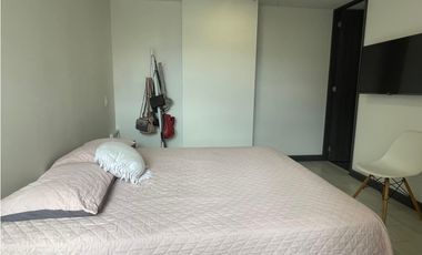 Apartamento en Arriendo Ciudad del Rio Medellín