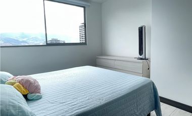 Apartamento en Arriendo Ciudad del Rio Medellín