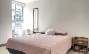 Apartamento en Arriendo Ciudad del Rio Medellín