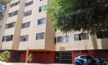 Apartamento en Venta en el Sector Conquistadores, Medellín