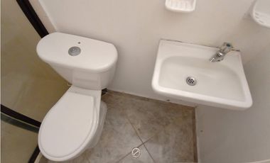 Apartamento en Venta en el Sector Conquistadores, Medellín