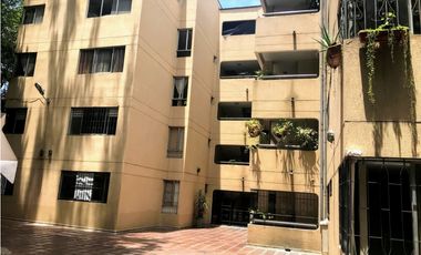 Apartamento en Venta en el Sector Conquistadores, Medellín